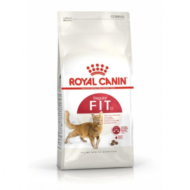 Royal Canin Feline Fit 32