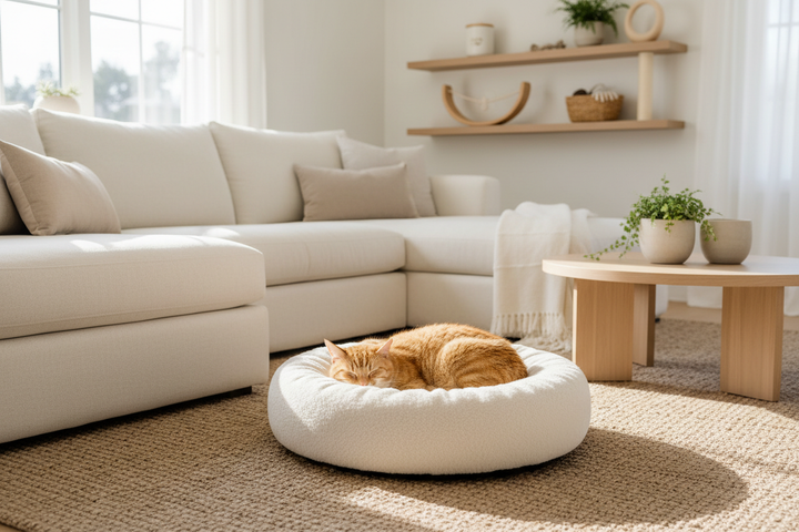 Neue Produkte und Einblicke rund um Katzenbedarf
