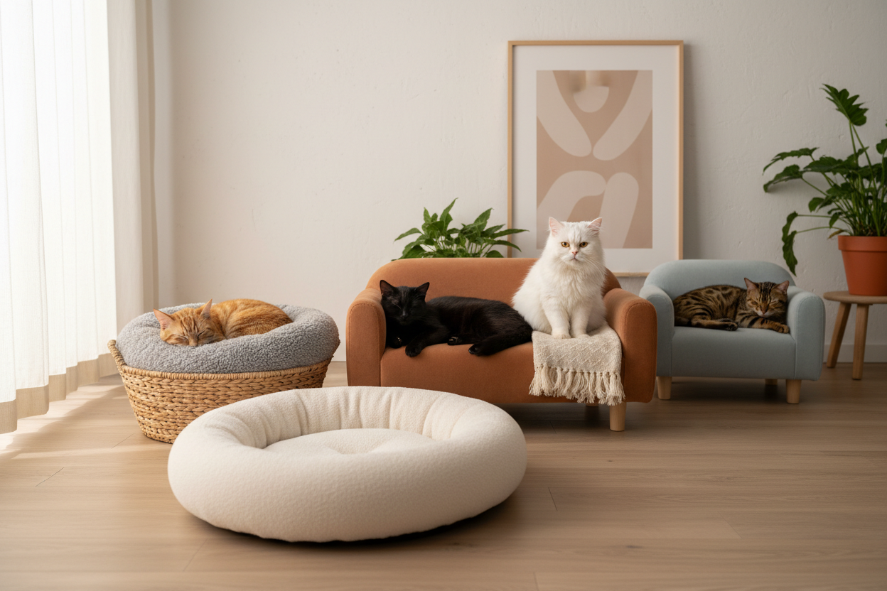 Betten & Sofas