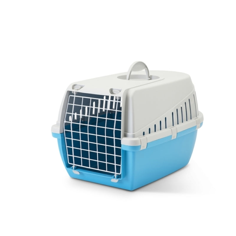 Savic Transportbox Trotter 2 für Katzen