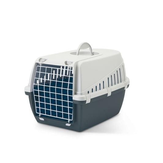 Savic Transportbox Trotter 2 für Katzen