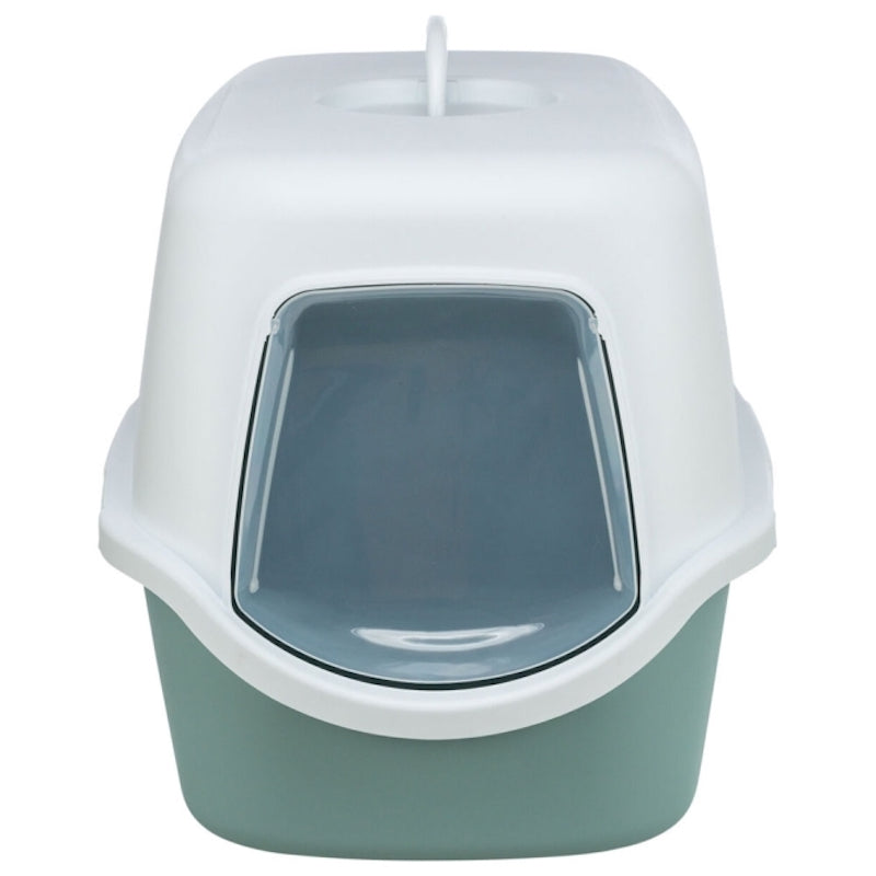 Trixie Katzentoilette Vico mit Haube