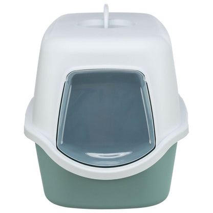 Trixie Katzentoilette Vico mit Haube