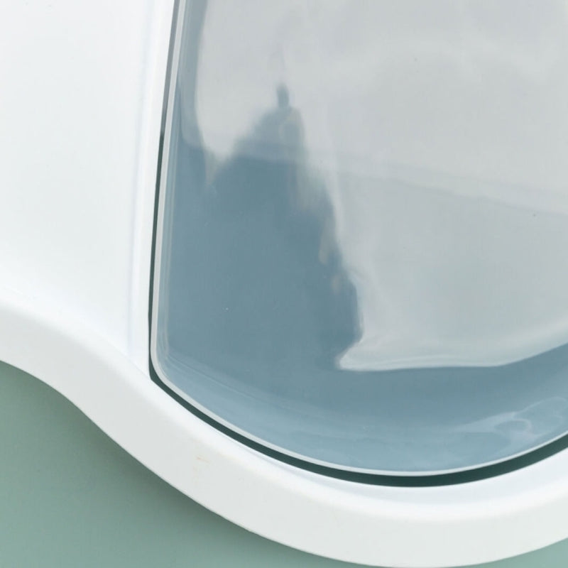 Trixie Katzentoilette Vico mit Haube