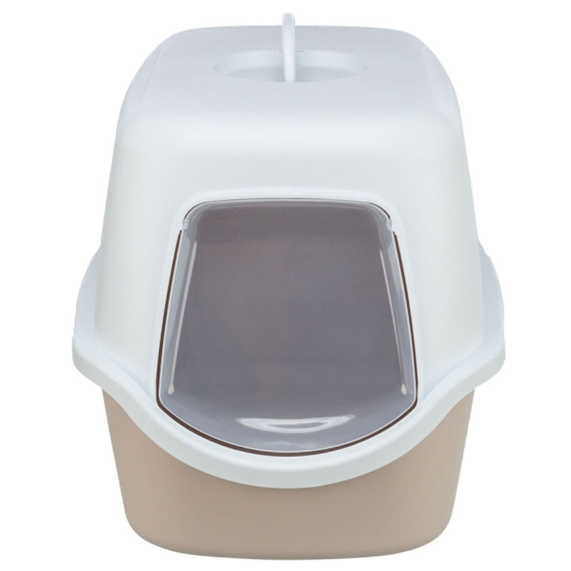 Trixie Katzentoilette Vico mit Haube