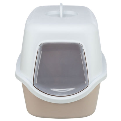 Trixie Katzentoilette Vico mit Haube