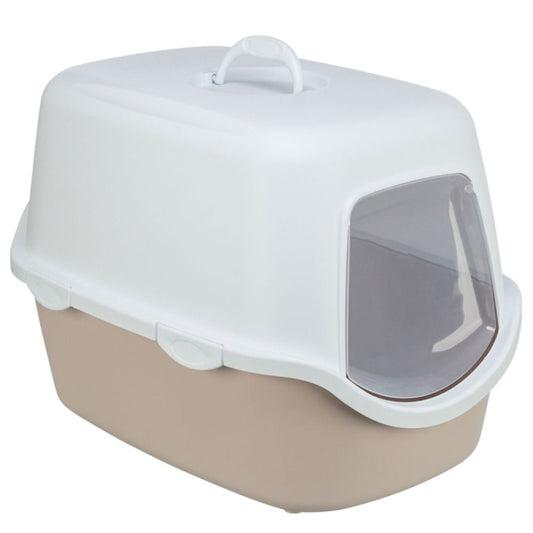 Trixie Katzentoilette Vico mit Haube