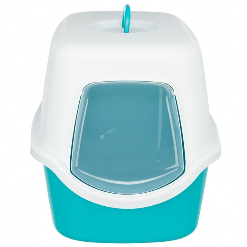 Trixie Katzentoilette Vico mit Haube