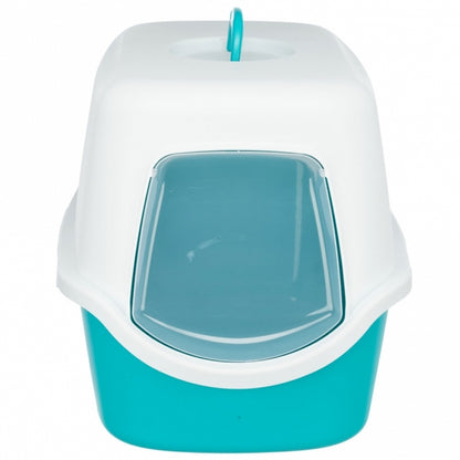 Trixie Katzentoilette Vico mit Haube
