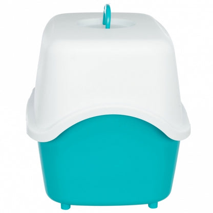 Trixie Katzentoilette Vico mit Haube