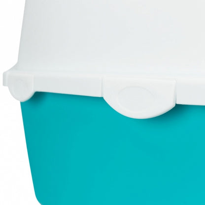 Trixie Katzentoilette Vico mit Haube