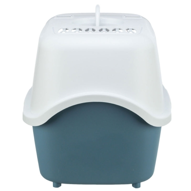 Trixie Katzentoilette Vico Easy Clean mit Haube