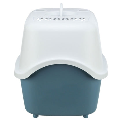 Trixie Katzentoilette Vico Easy Clean mit Haube