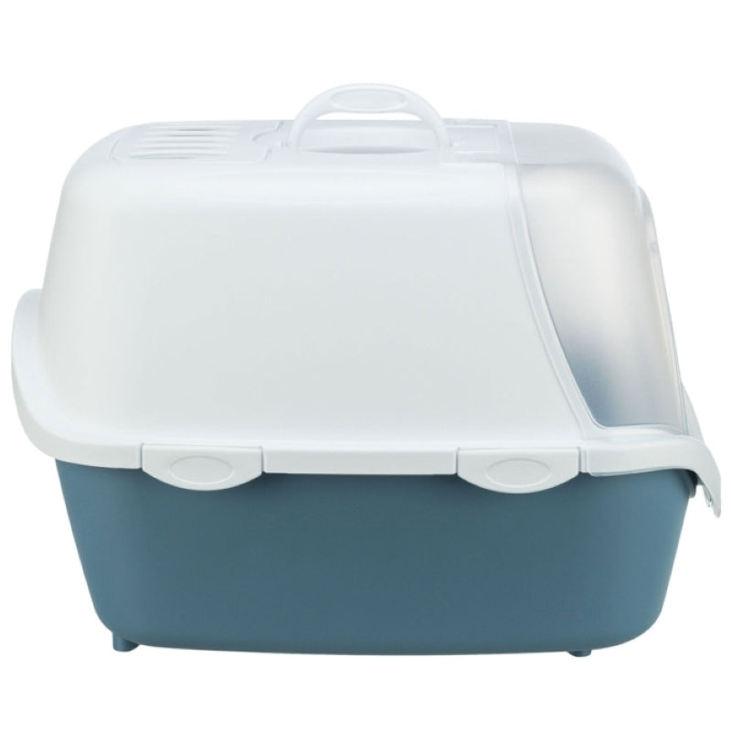 Trixie Katzentoilette Vico Easy Clean mit Haube