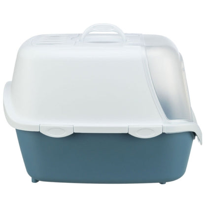 Trixie Katzentoilette Vico Easy Clean mit Haube