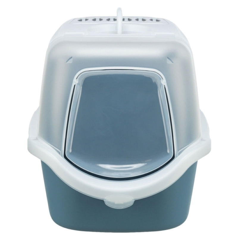 Trixie Katzentoilette Vico Easy Clean mit Haube