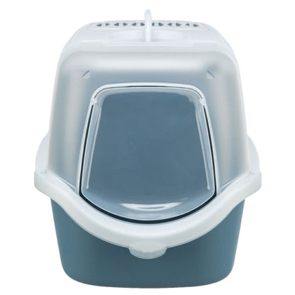 Trixie Katzentoilette Vico Easy Clean mit Haube