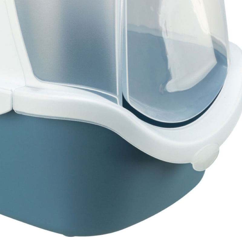 Trixie Katzentoilette Vico Easy Clean mit Haube