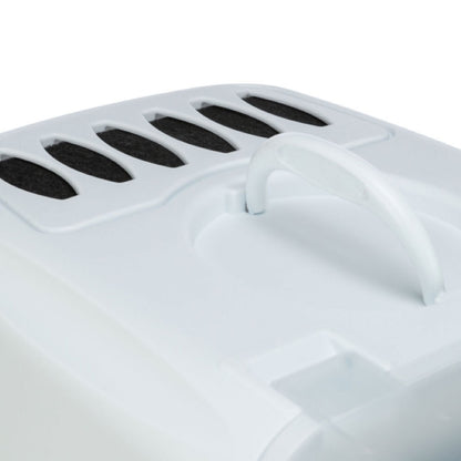 Trixie Katzentoilette Vico Easy Clean mit Haube