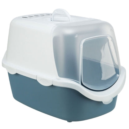 Trixie Katzentoilette Vico Easy Clean mit Haube