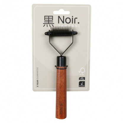 EBI Noir Japandi Trimmstriegel für Katzen
