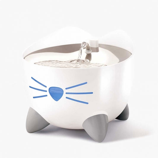 Catit PIXI Smart Trinkbrunnen 2 Liter mit App Steuerung