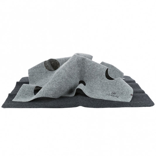 Trixie Katzenspielmatte Adventure Carpet Schnüffelteppich
