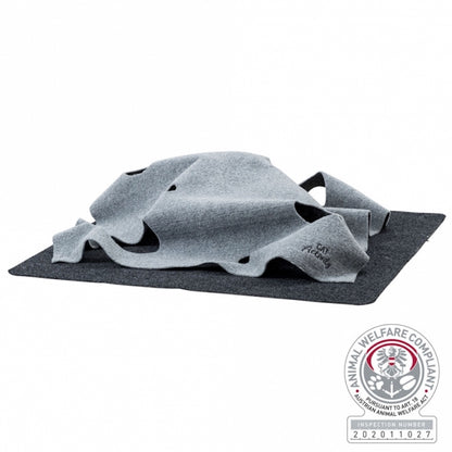 Trixie Katzenspielmatte Adventure Carpet Schnüffelteppich