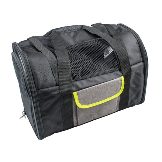 DuvoPlus Katzentransport Tasche Lyon bis 6kg