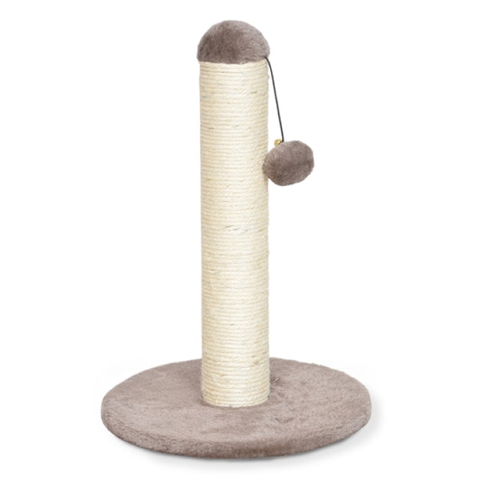Duvoplus Kratzstamm Becky 40 cm Kratzbaum für Katzen