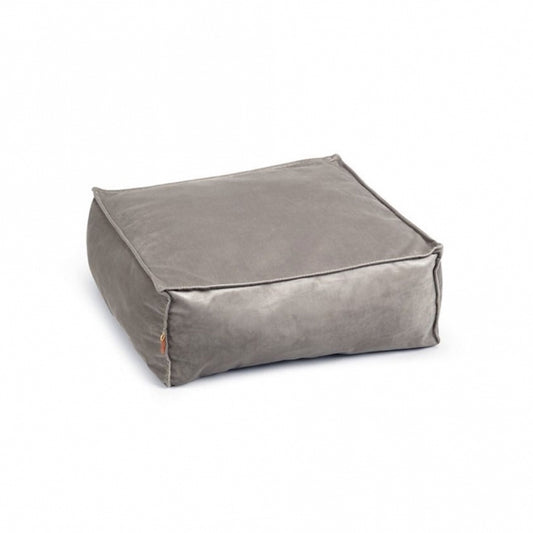 Designed by Lotte Katzenkissen Velvety weiches Katzenbett