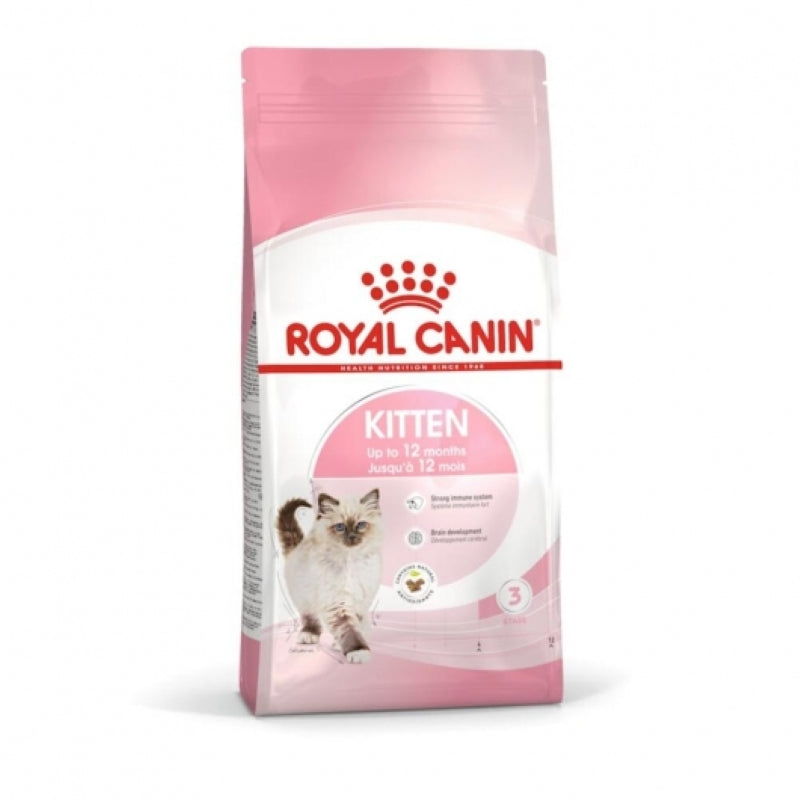 Royal Canin Feline Kitten 36