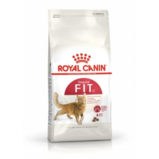 Royal Canin Feline Fit 32