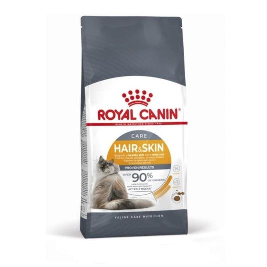 Royal Canin Hair & Skin 33 Trockenfutter für Katzen