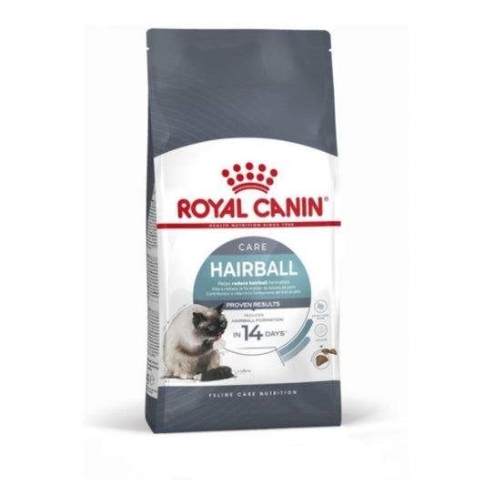 Royal Canin Intense Hairball 34 Trockenfutter für Katzen
