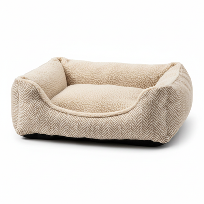 Hunde- & Katzenbett Hauptansicht