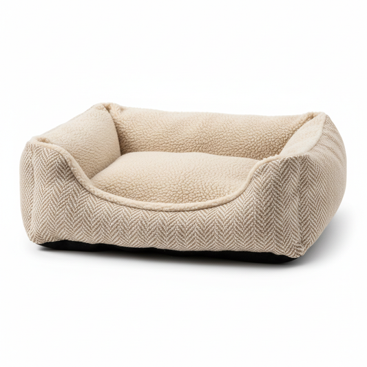 Hunde- & Katzenbett Hauptansicht