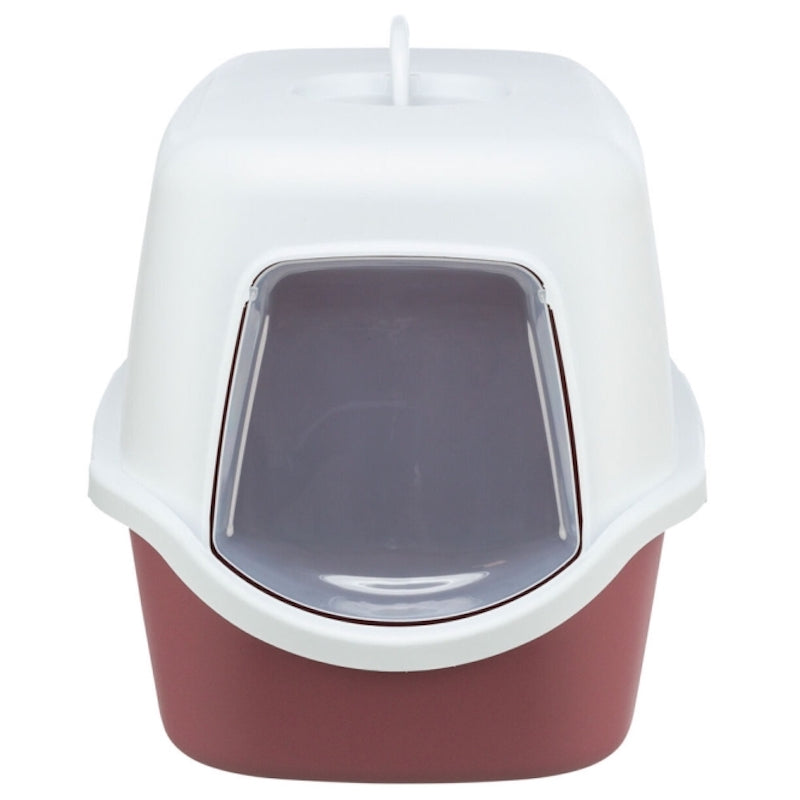 Trixie Katzentoilette Vico mit Haube