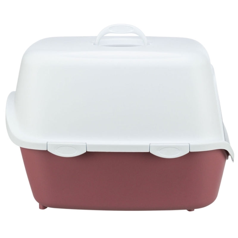 Trixie Katzentoilette Vico mit Haube