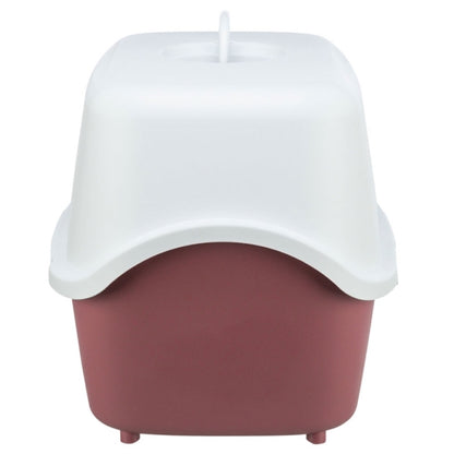 Trixie Katzentoilette Vico mit Haube