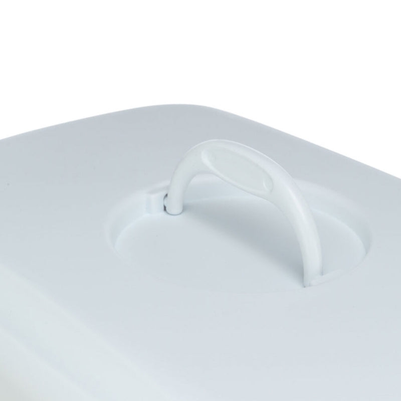 Trixie Katzentoilette Vico mit Haube