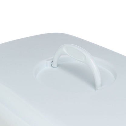 Trixie Katzentoilette Vico mit Haube