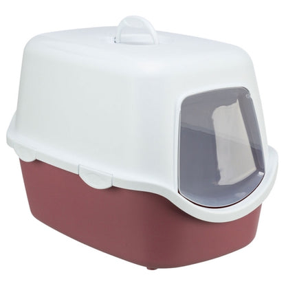 Trixie Katzentoilette Vico mit Haube