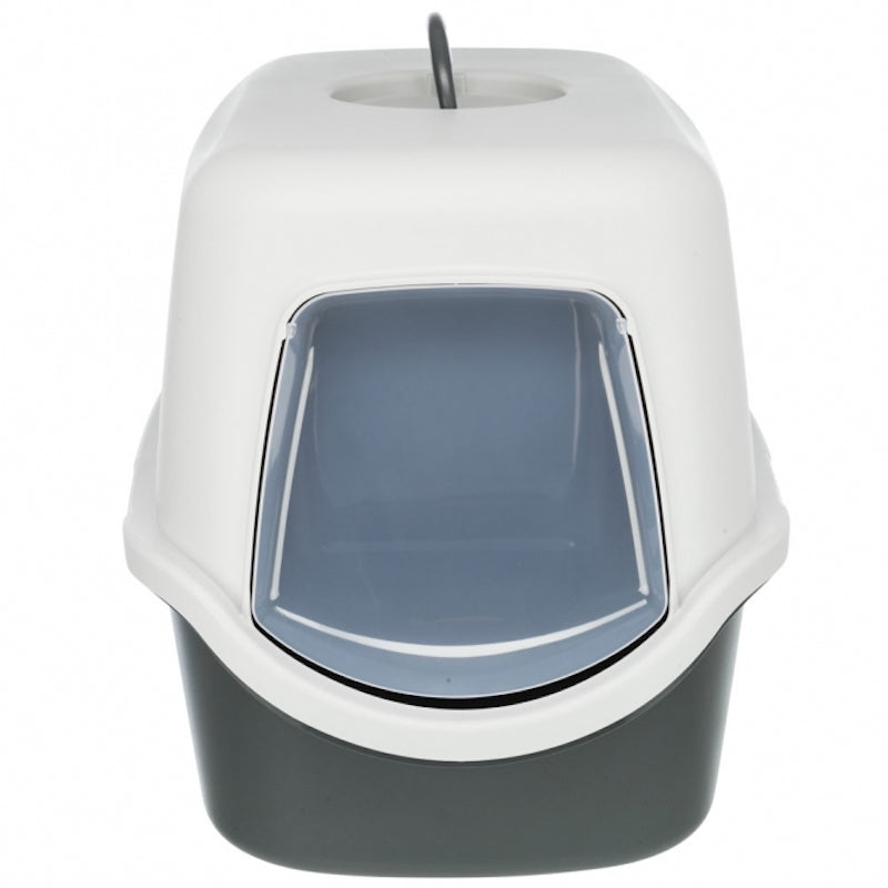 Trixie Katzentoilette Vico mit Haube