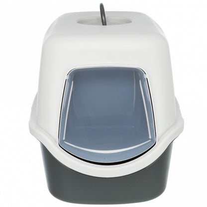 Trixie Katzentoilette Vico mit Haube
