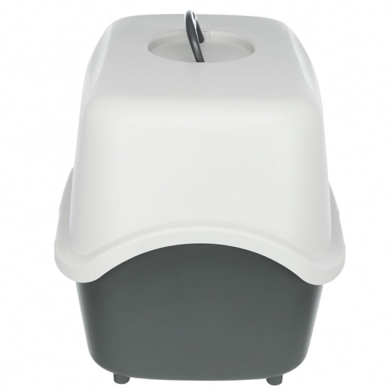 Trixie Katzentoilette Vico mit Haube