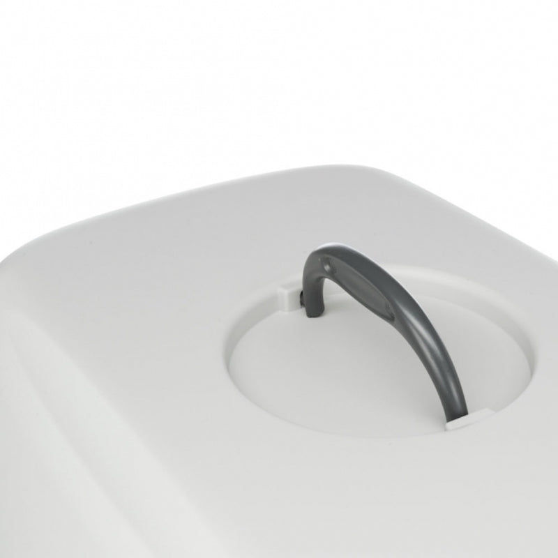 Trixie Katzentoilette Vico mit Haube