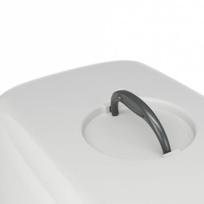 Trixie Katzentoilette Vico mit Haube