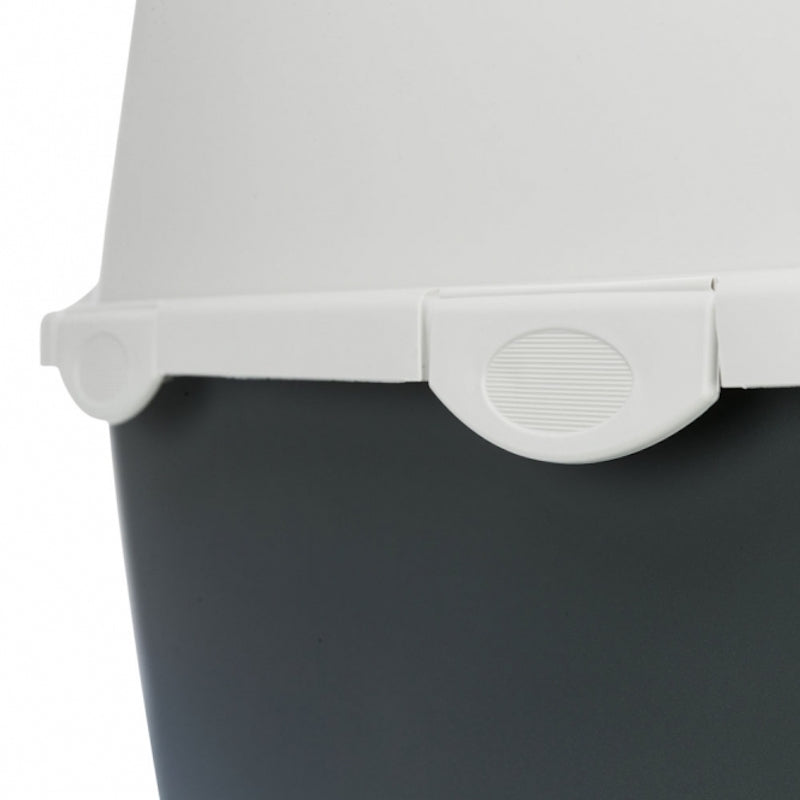 Trixie Katzentoilette Vico mit Haube