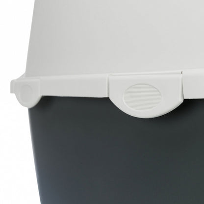 Trixie Katzentoilette Vico mit Haube